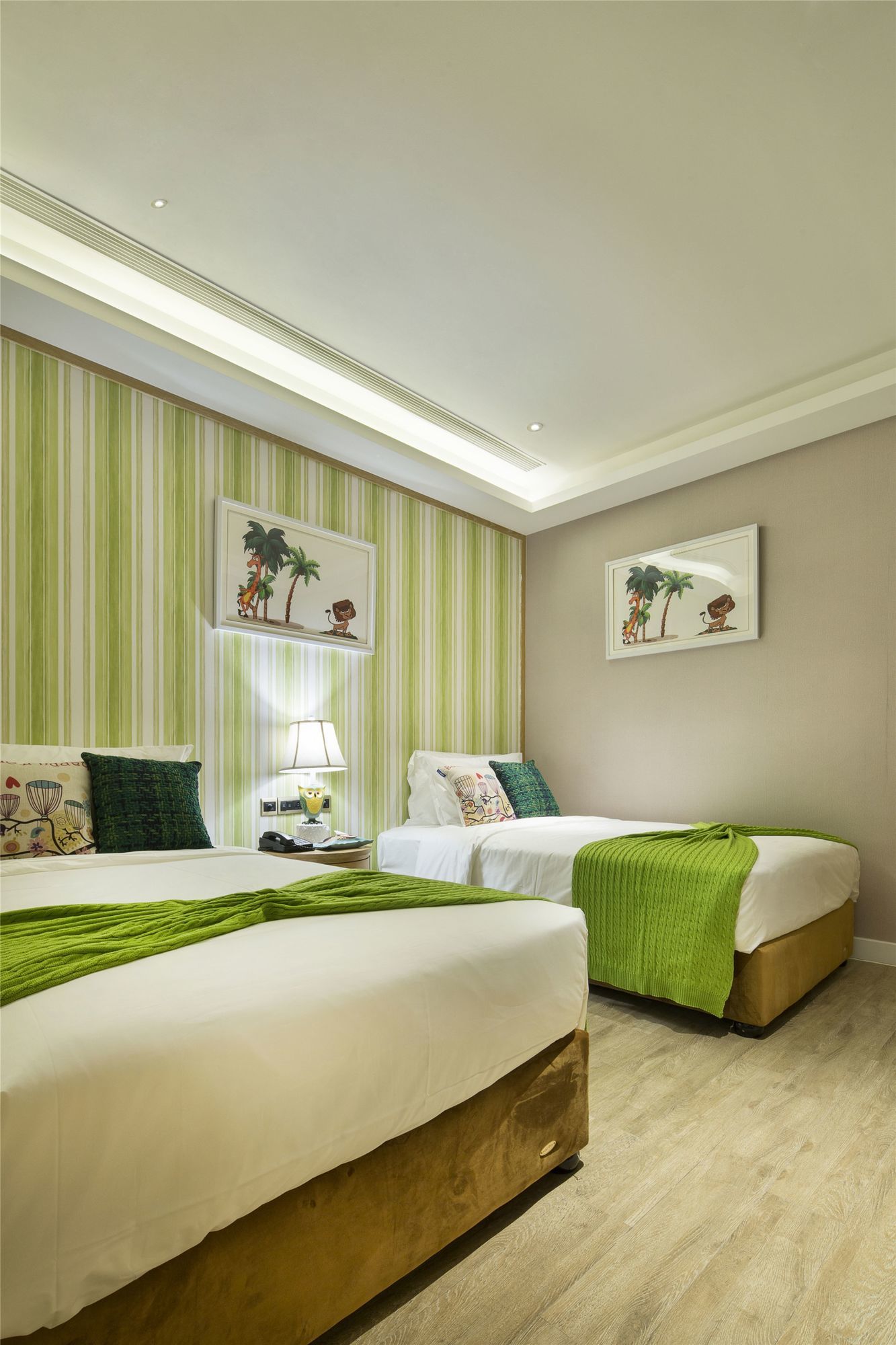 Фото Mangrove Tree Resort World - Elader Palm