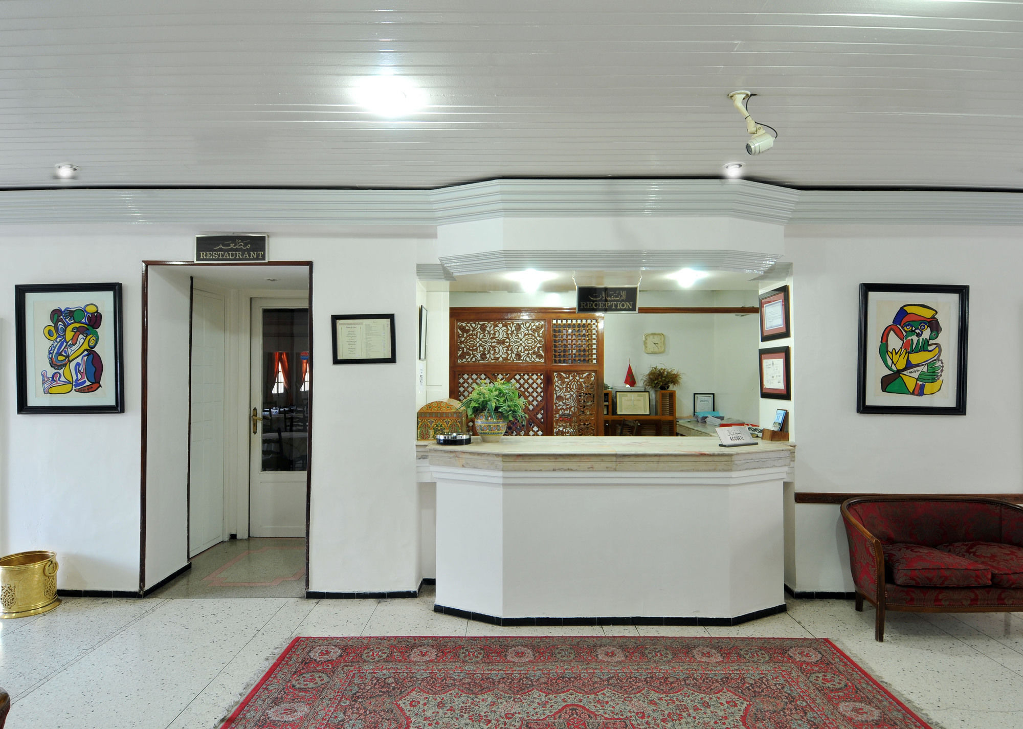 Фото отеля 3