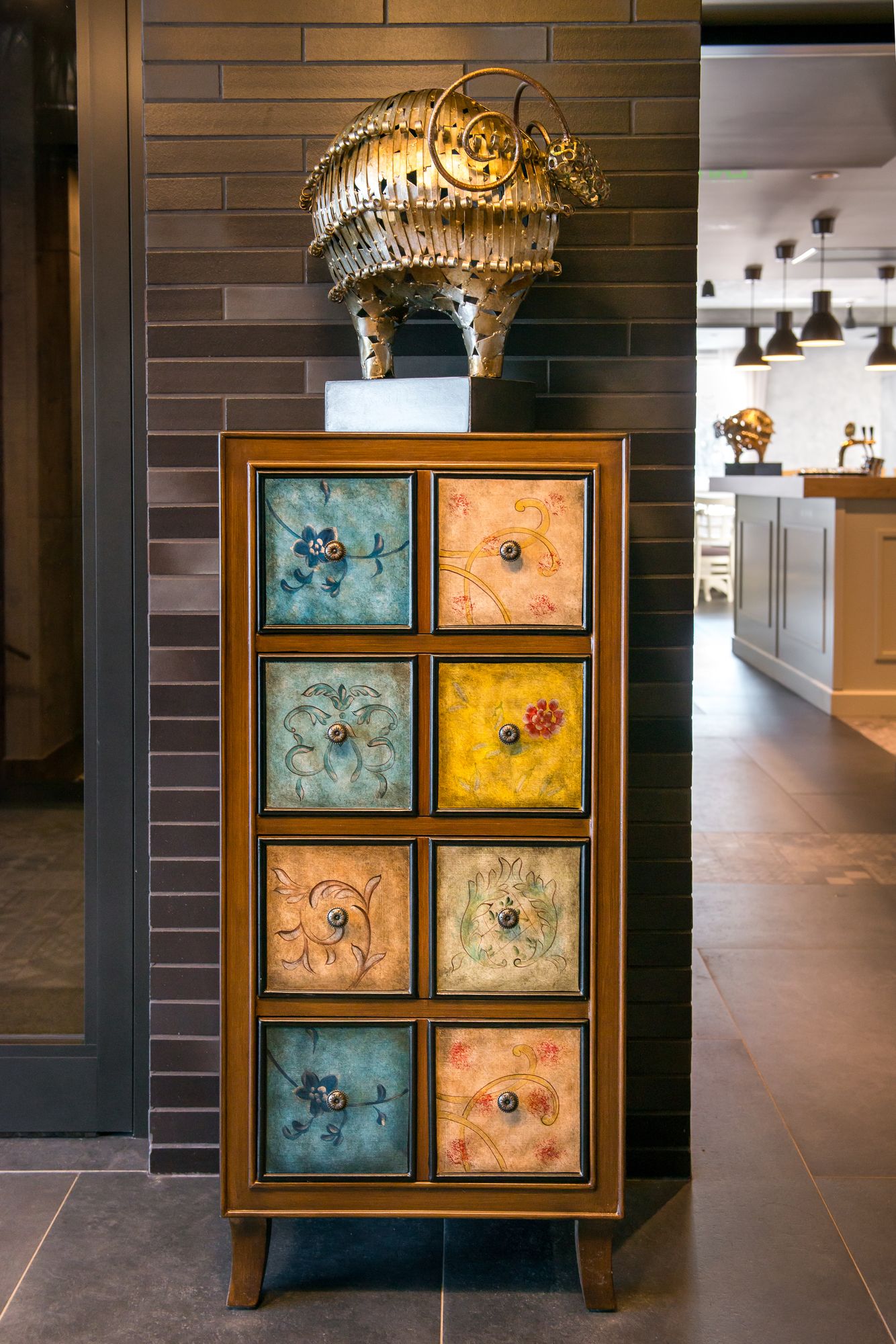 Фото All Seasons Residence Hotel