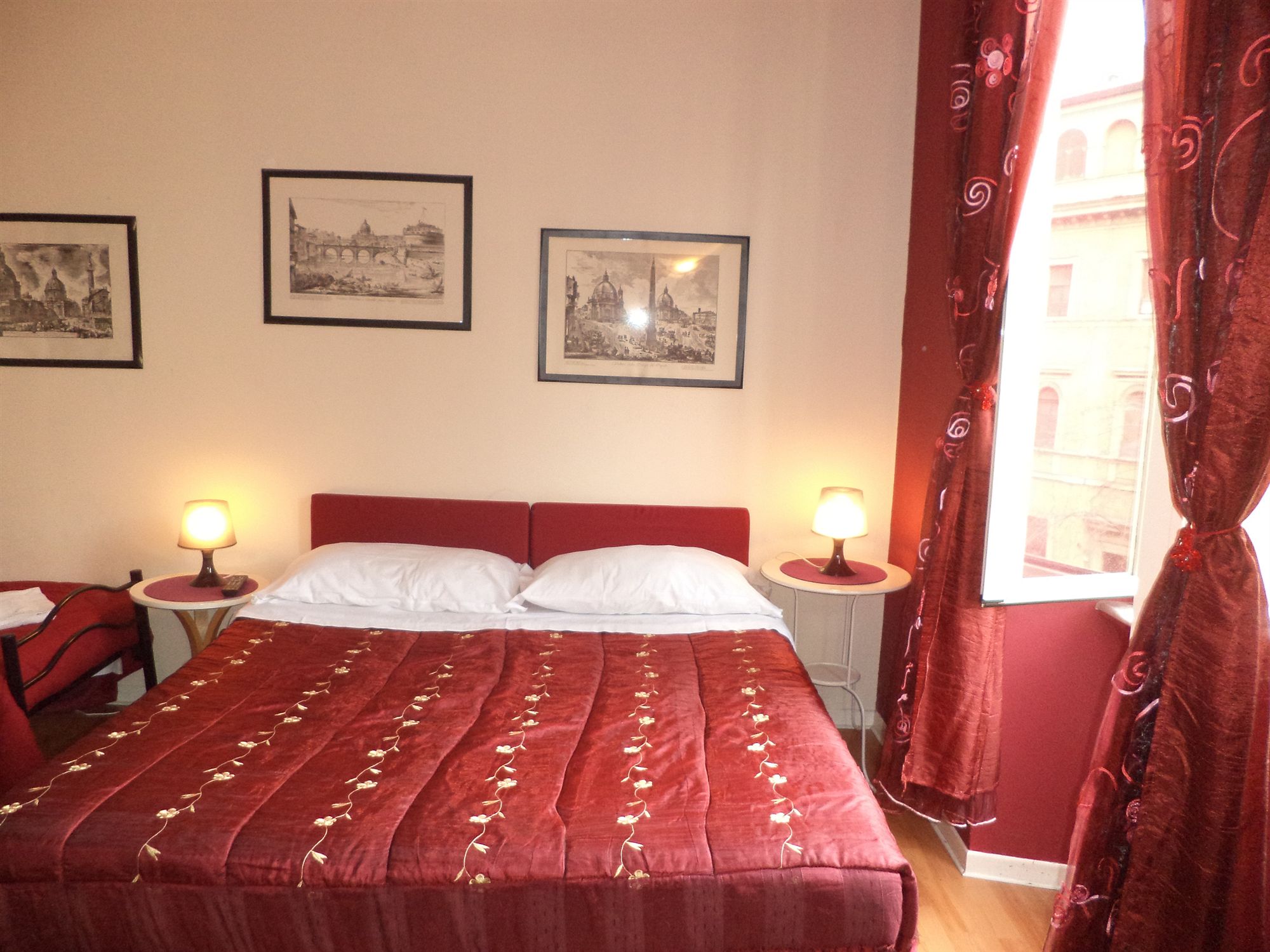 Фото Quo Vadis Roma 2