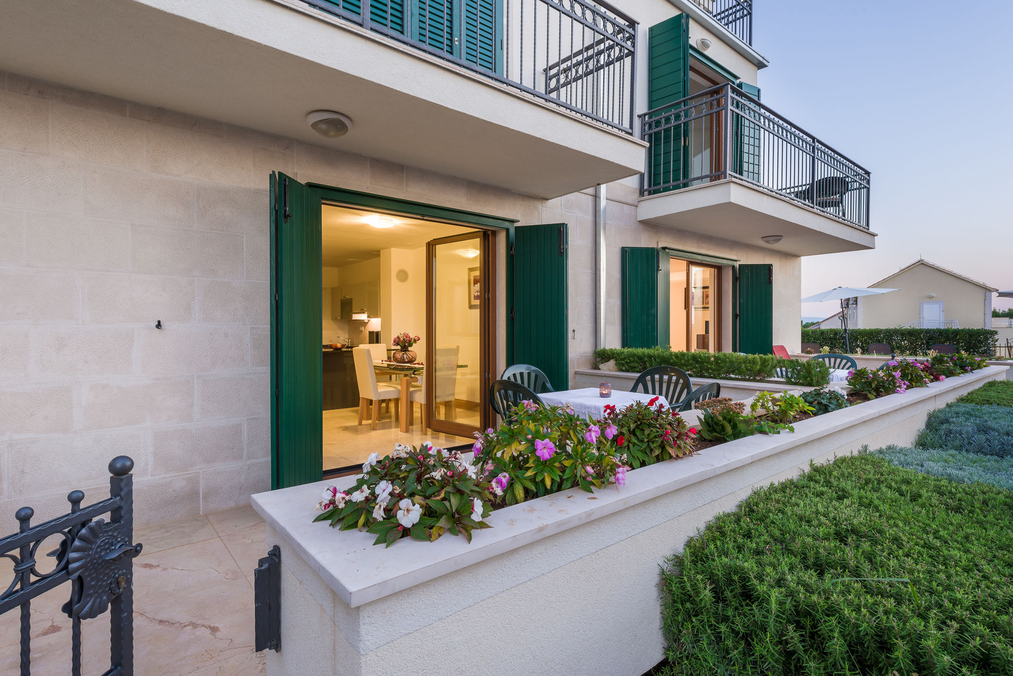 Фото Villa Milena