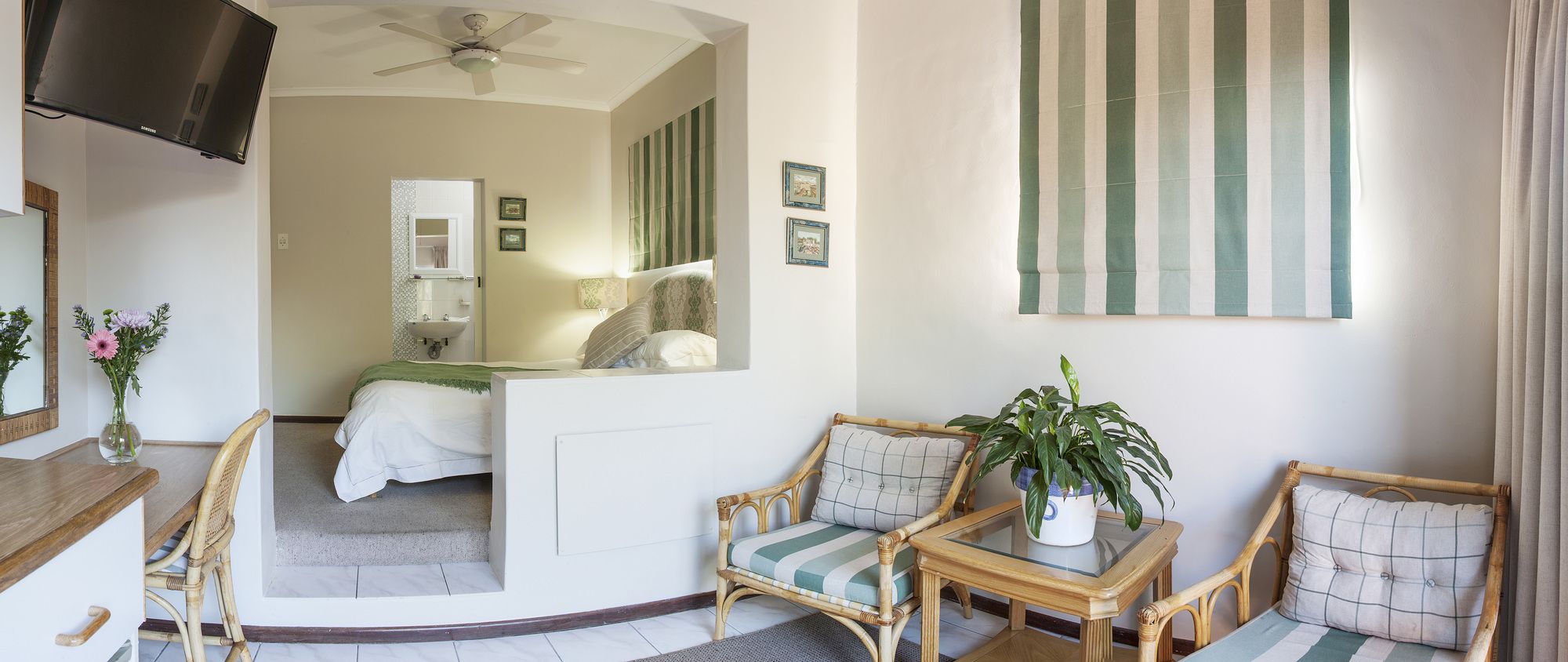 Фото Maroela House