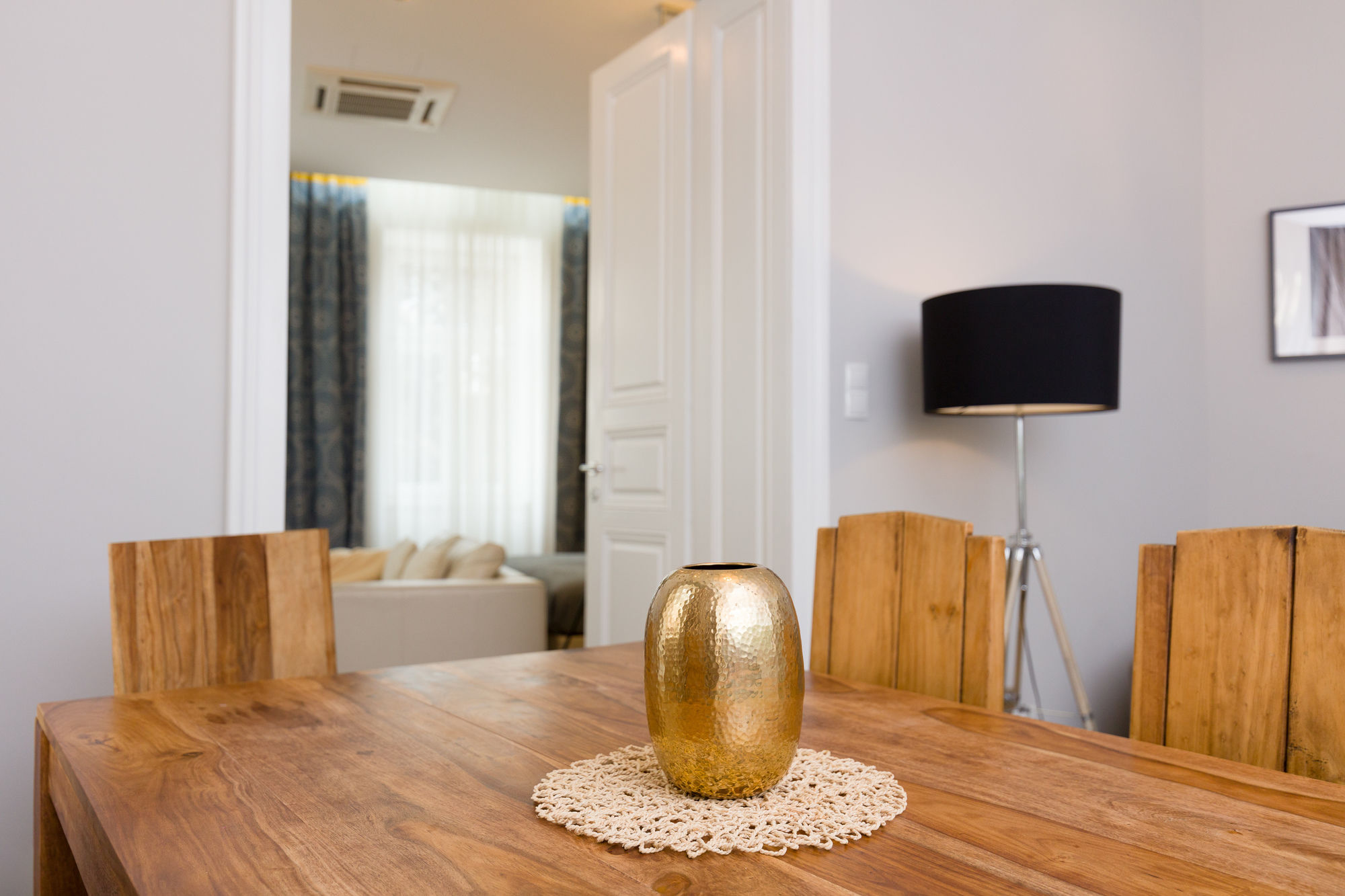 Фото Rafael Kaiser Premium Apartments