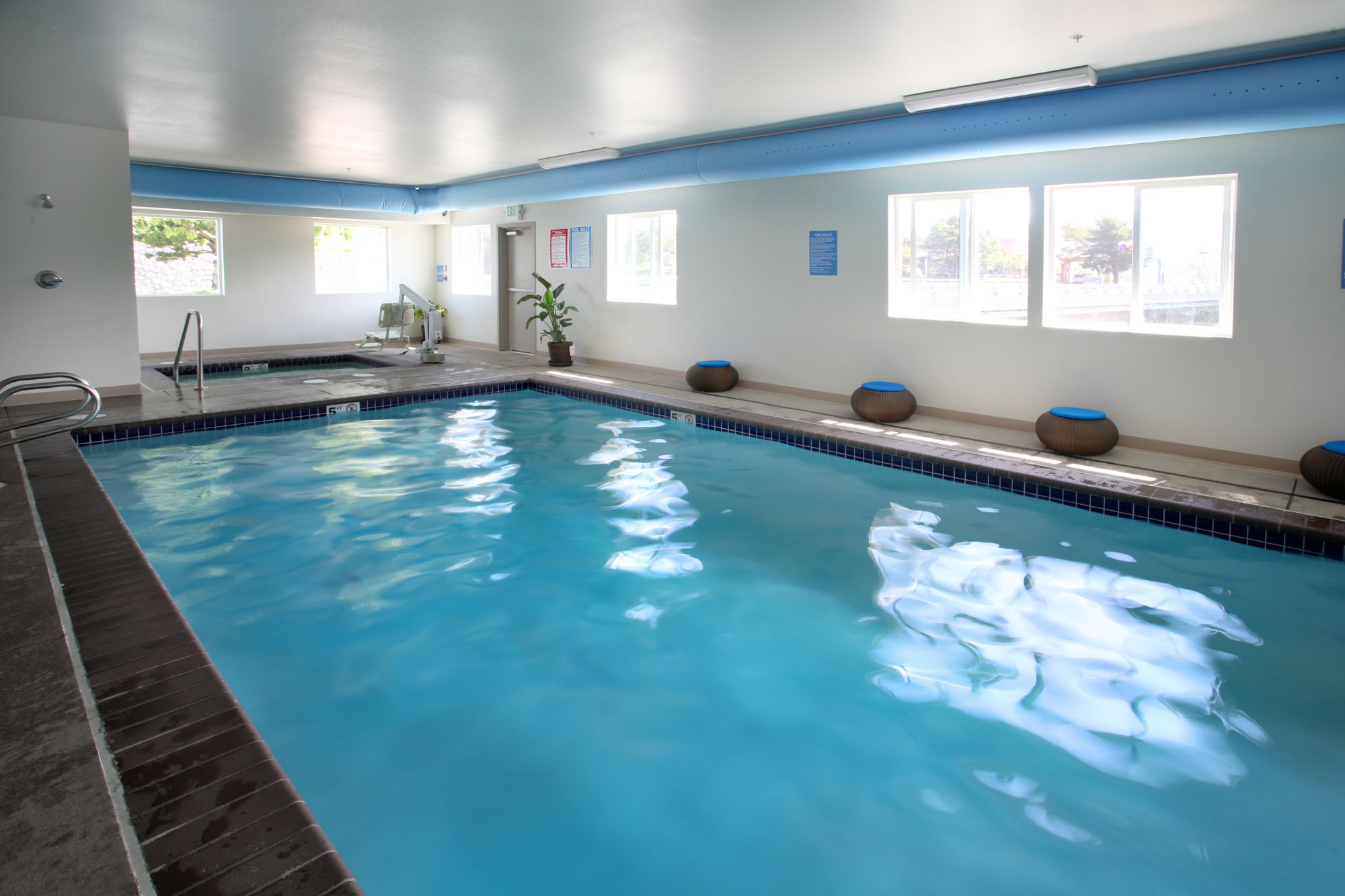 Фото River Inn at Seaside