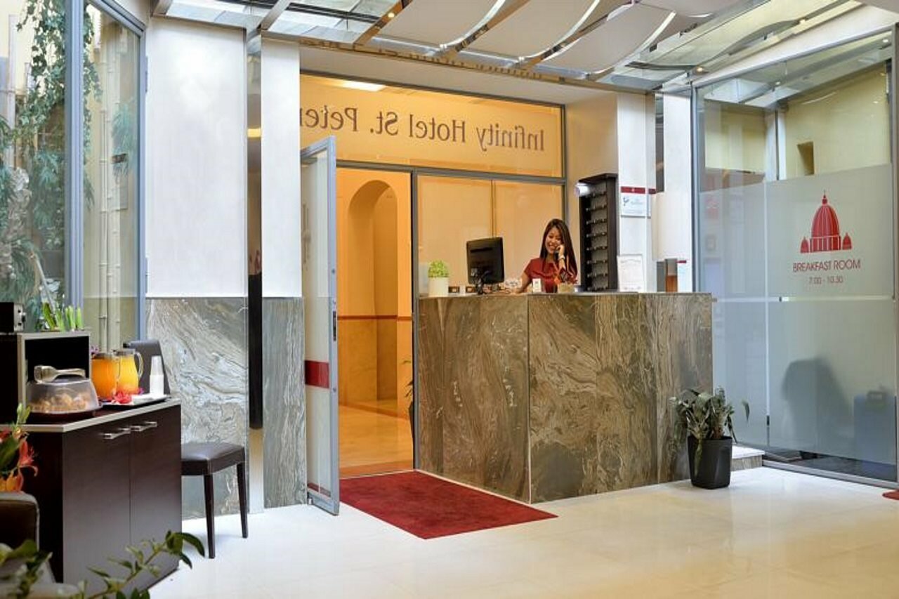 Фото Отель Catone District