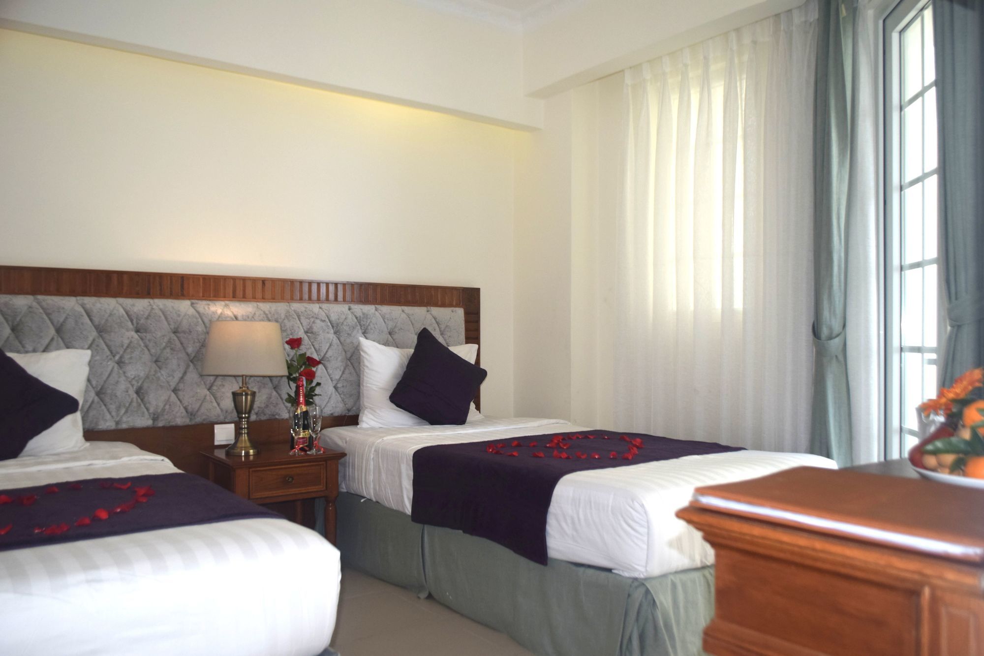 Фото Pavillon Garden Hotel & SPA