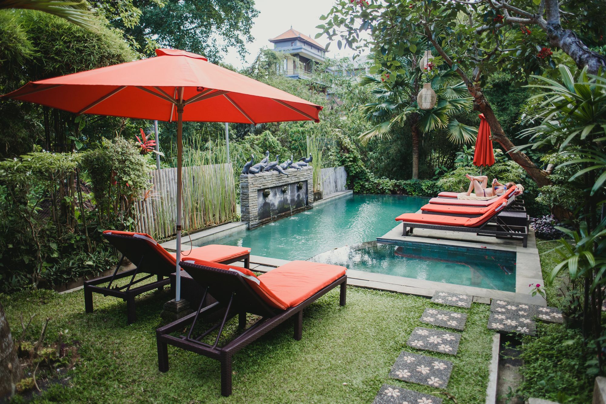 Фото Desak Putu Putra Hidden