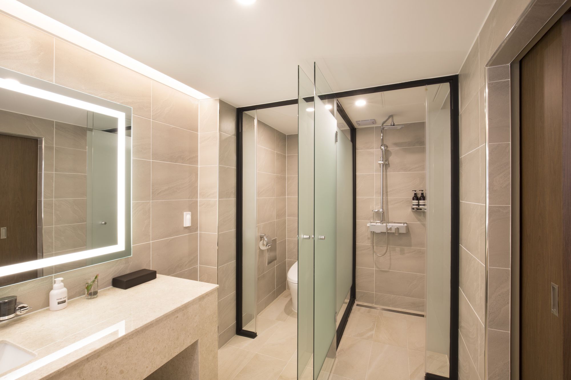 Фото Hotel Foret Premier Haeundae