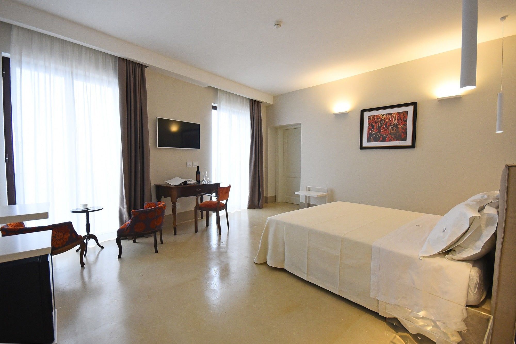 Фото I Bastioni San Domenico