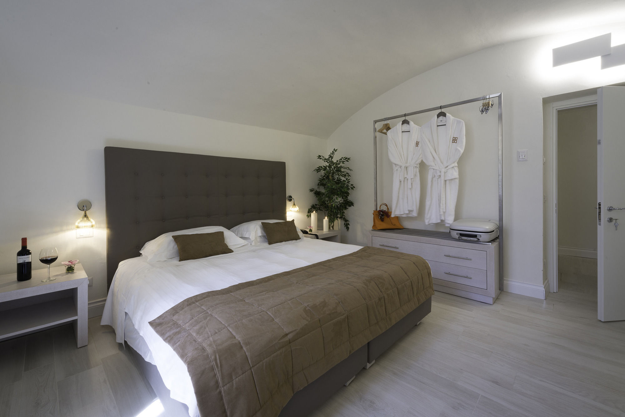 Фото My Forte Relais de Charme