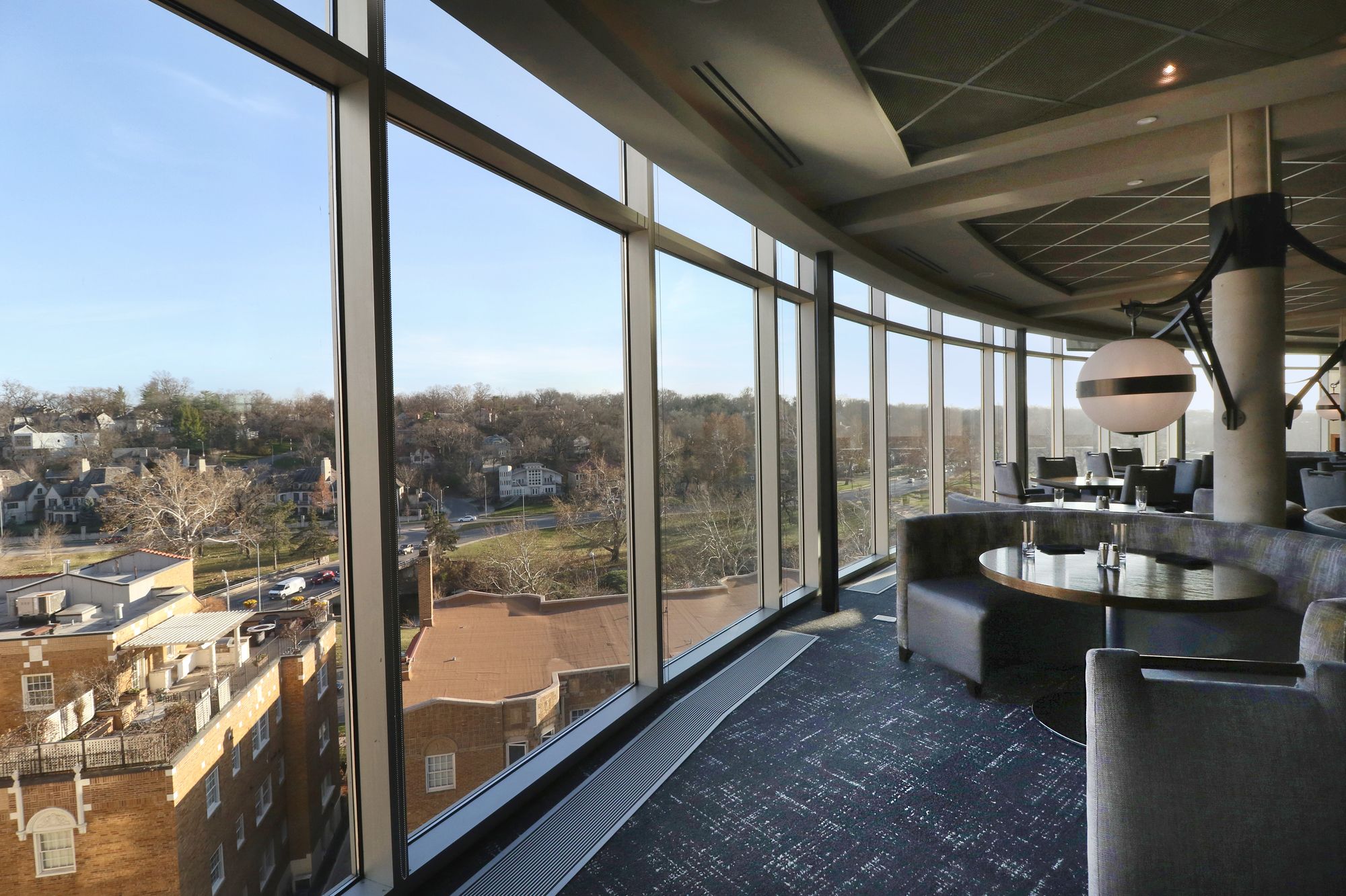 Фото The Fontaine