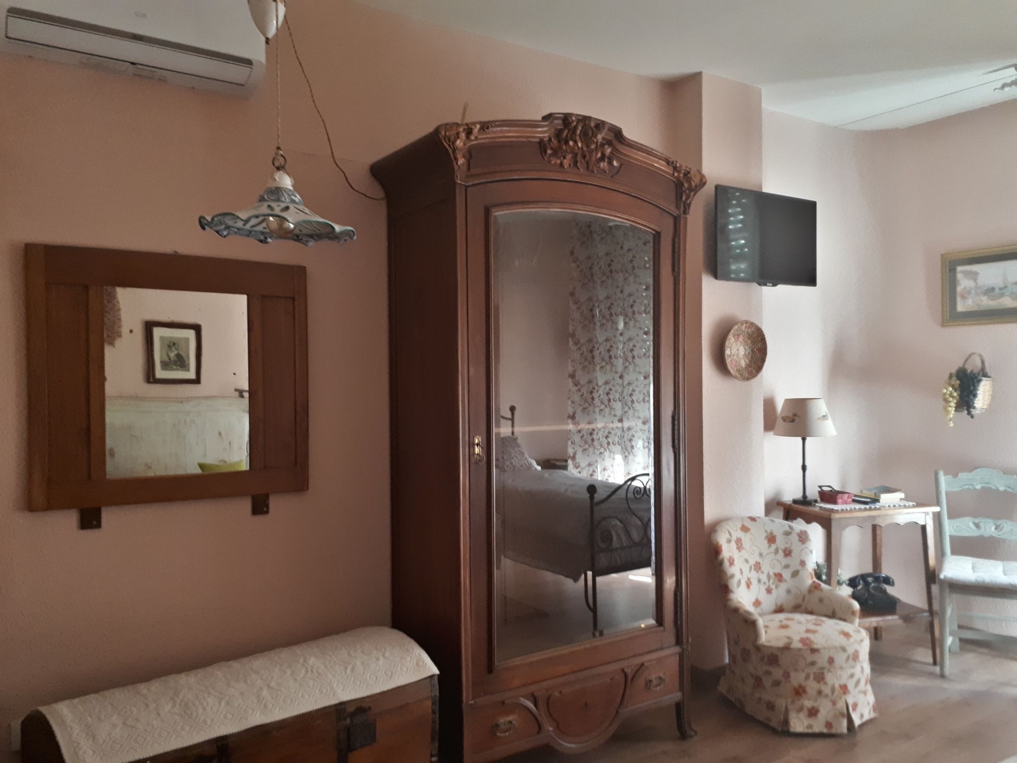 Фото Live in Chianti