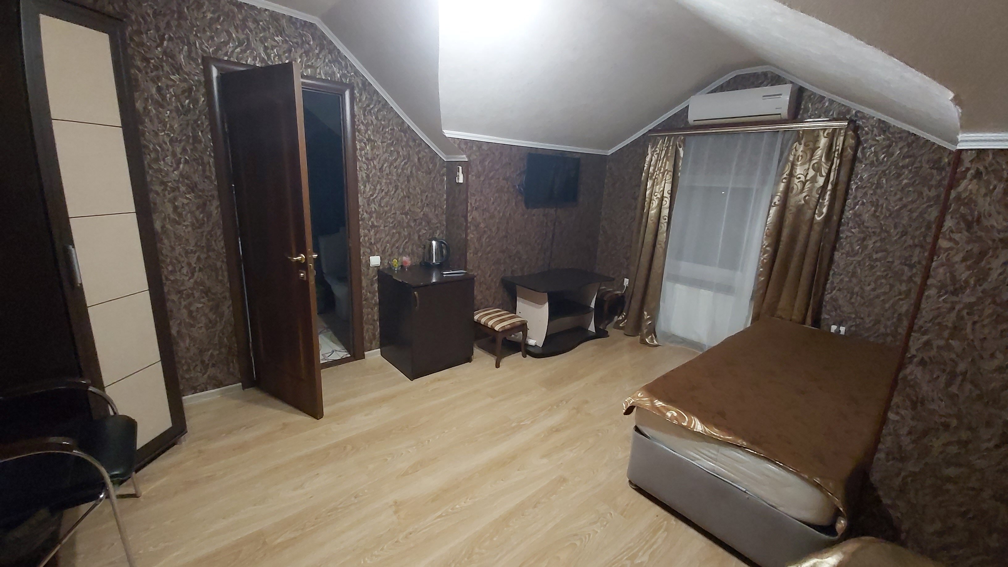 Фото 5 Сезонов