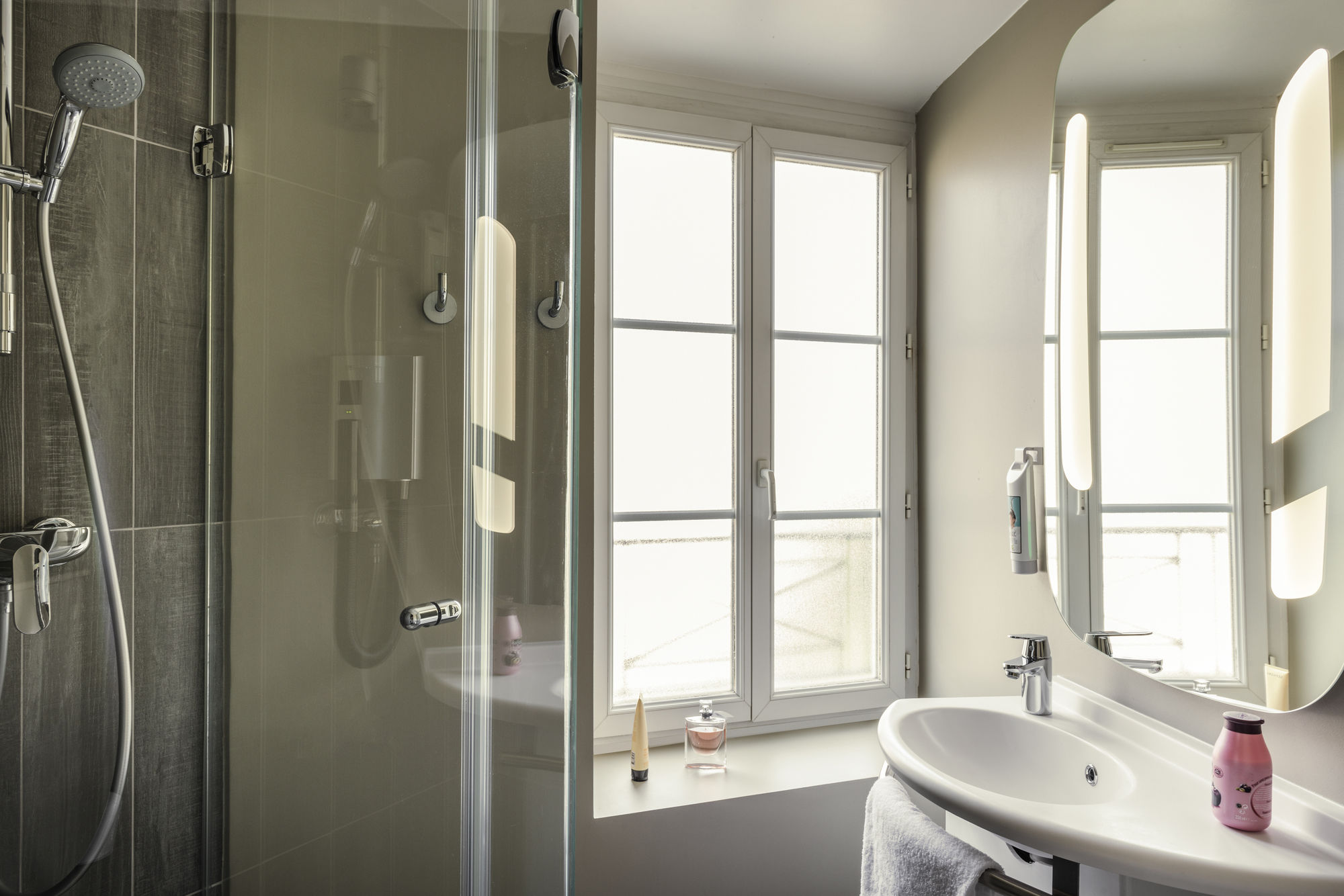 Фото ibis Paris Avenue de la Republique