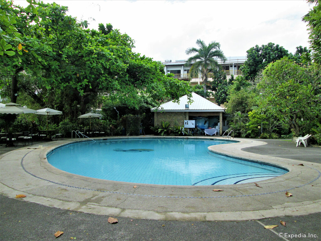 Hotel Chali Beach Resort and Conference Center, Cagayan de Oro, photo