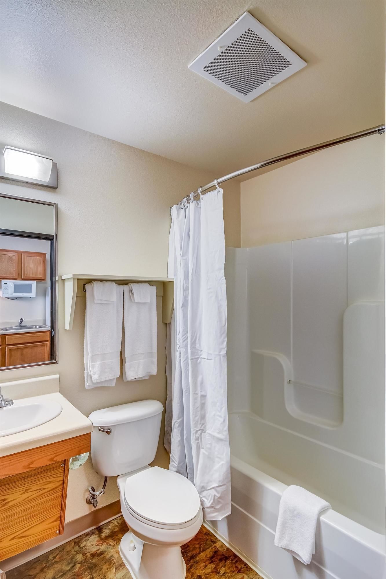 Фото WoodSpring Suites St. Louis Arnold