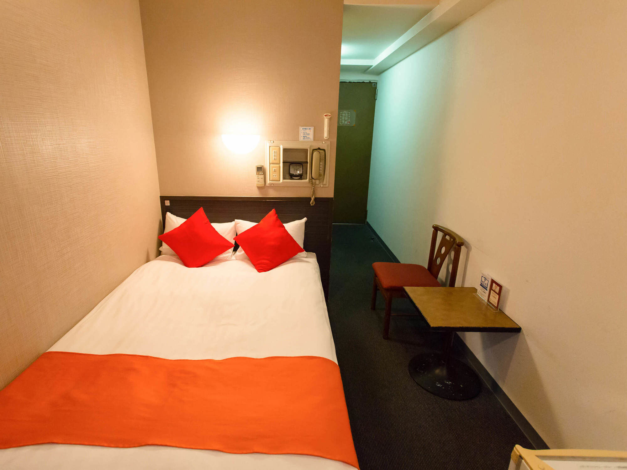 Фото Hotel Area One Okayama