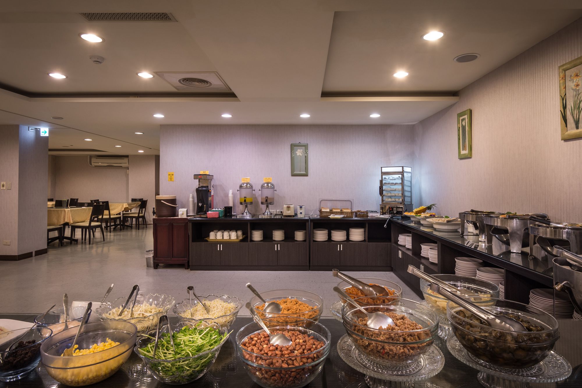 Фото Ren Mei Business Hotel