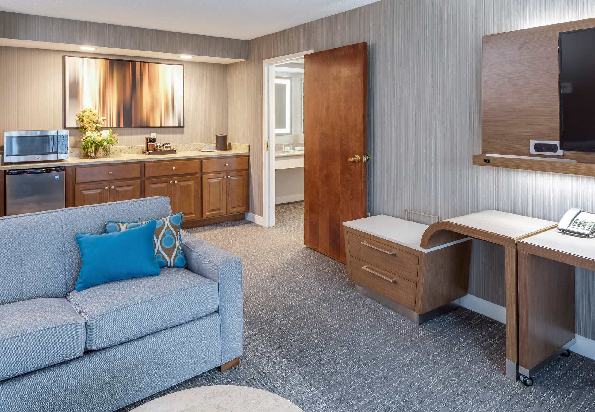 Фото Courtyard by Marriott in Portsmouth