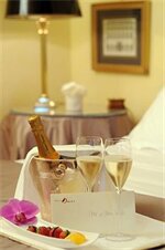 Фото Hotel Villa Duse