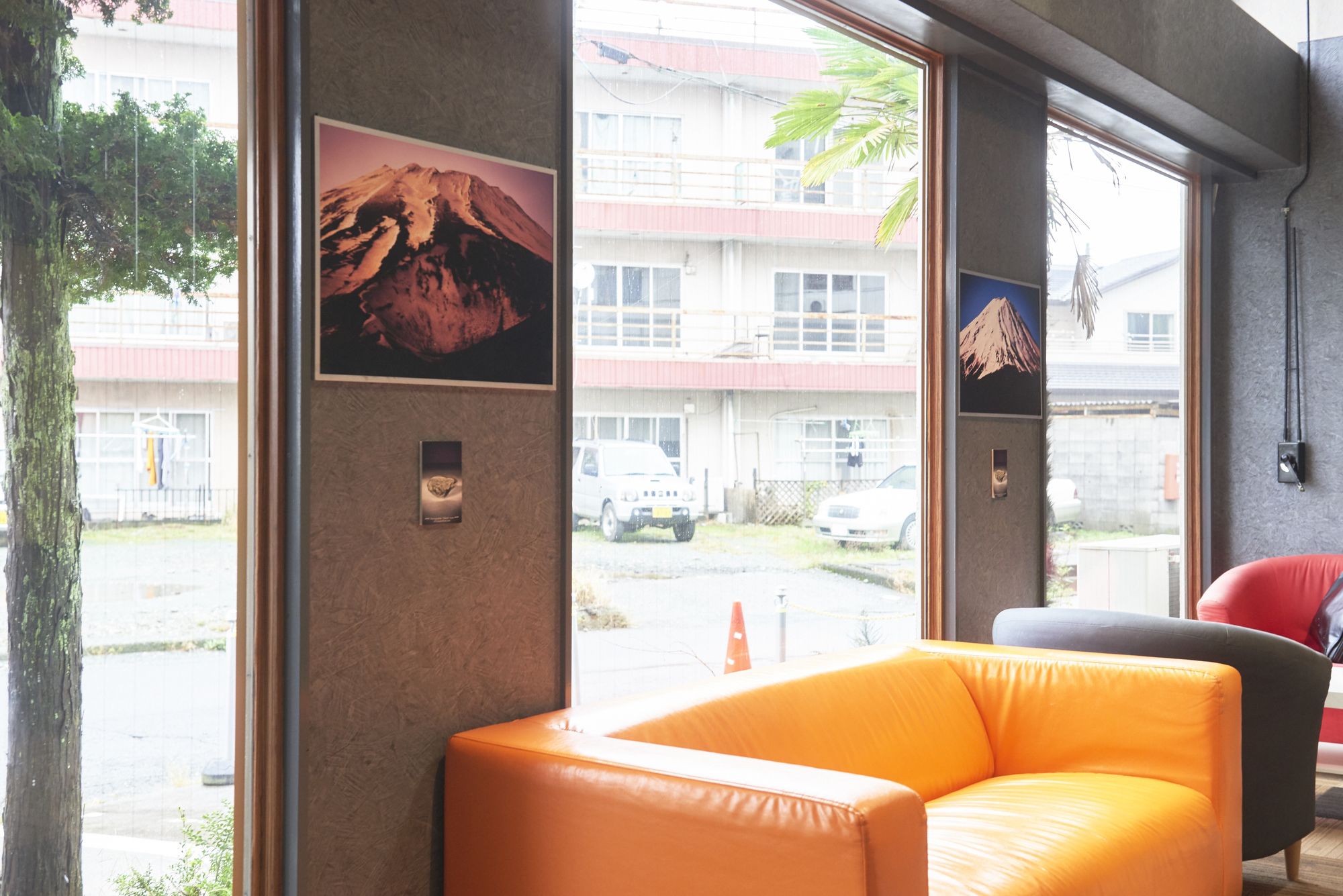 Фото Select Inn Fujisan Gotemba