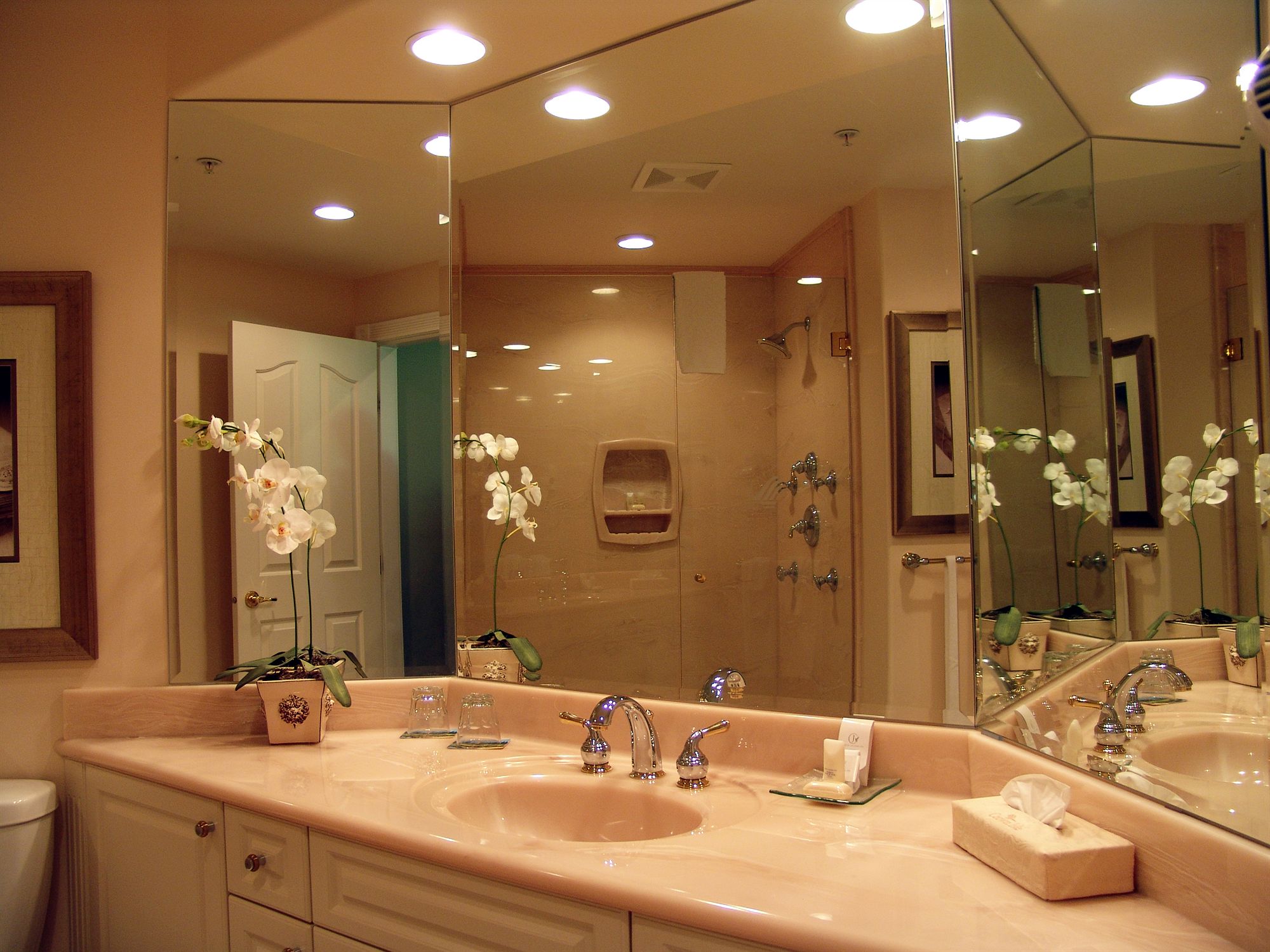 Фото Crown Isle Resort and Golf Community