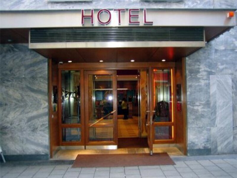 Фото отеля 3