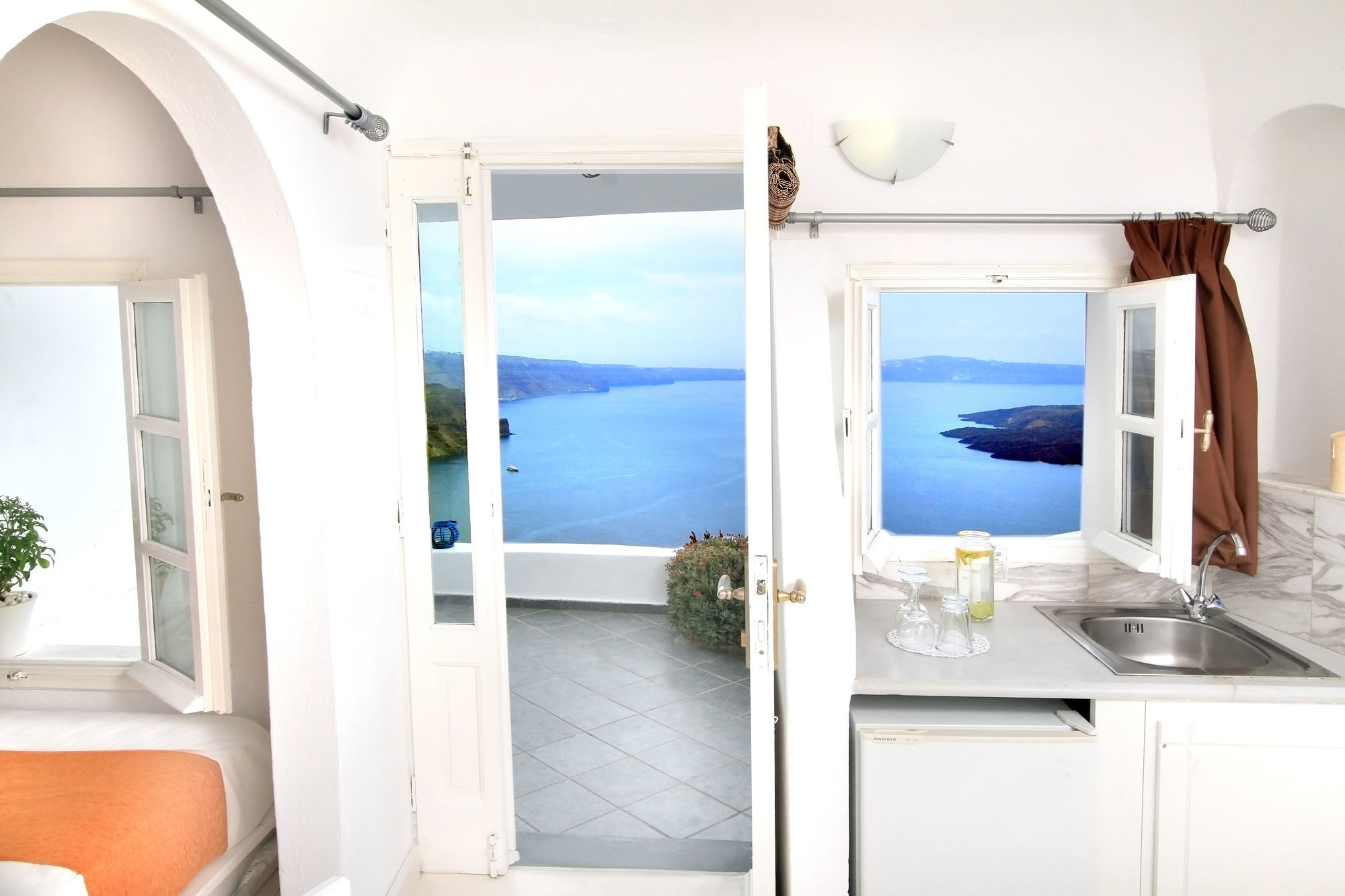 Фото Zenith Blue