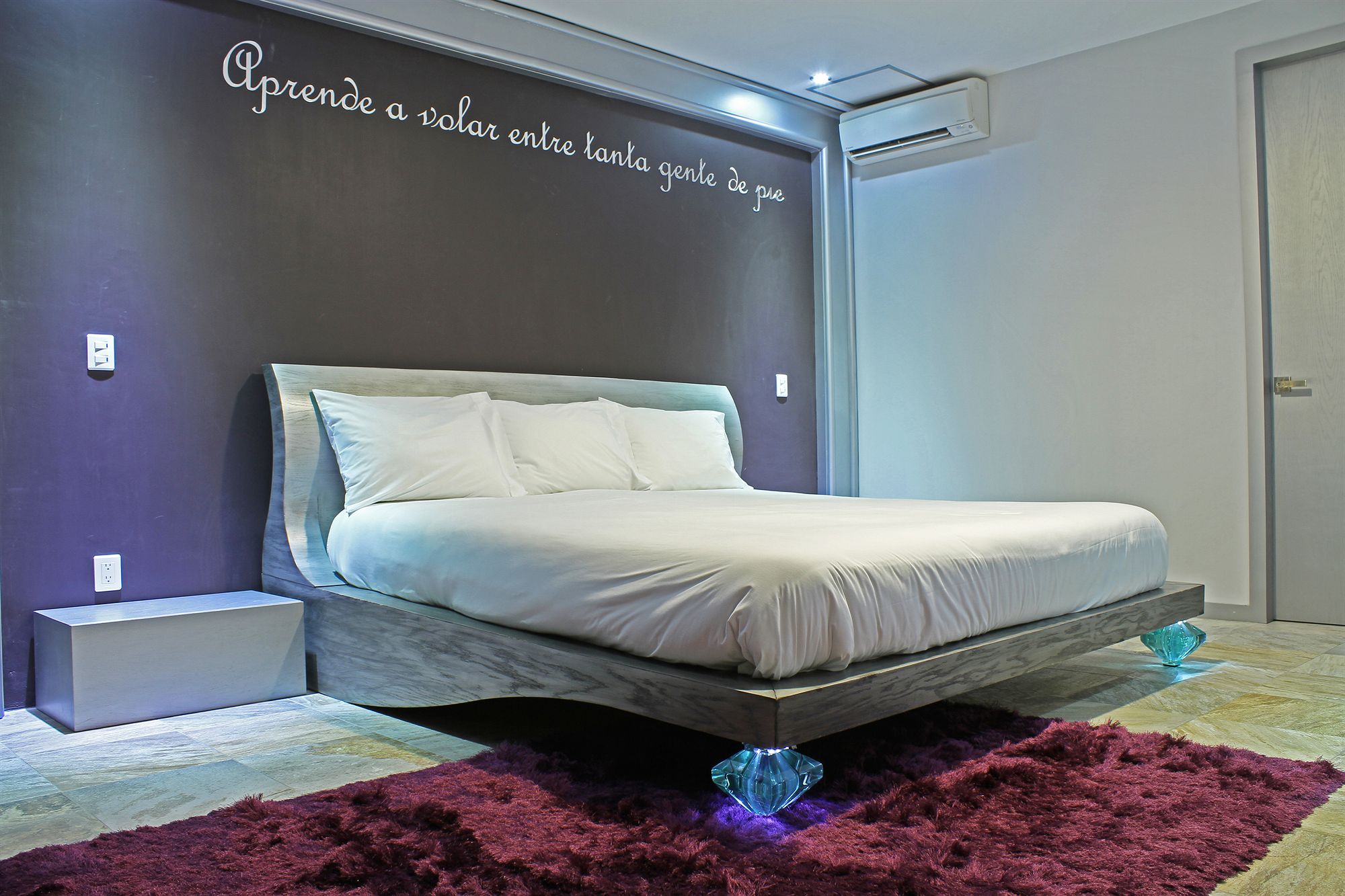 Фото Hotel Vista Hermosa