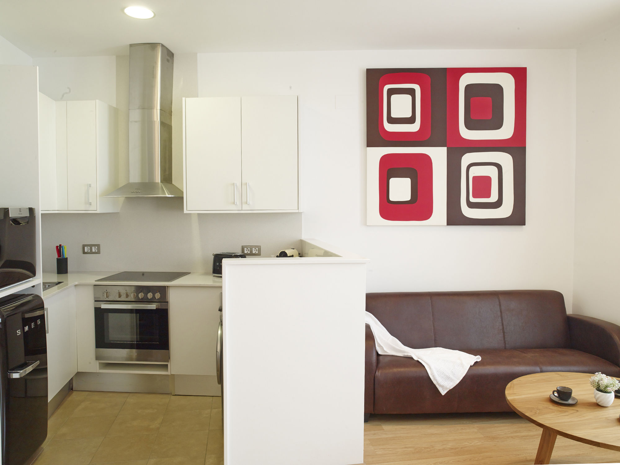 Фото Apart-Suites Hostemplo