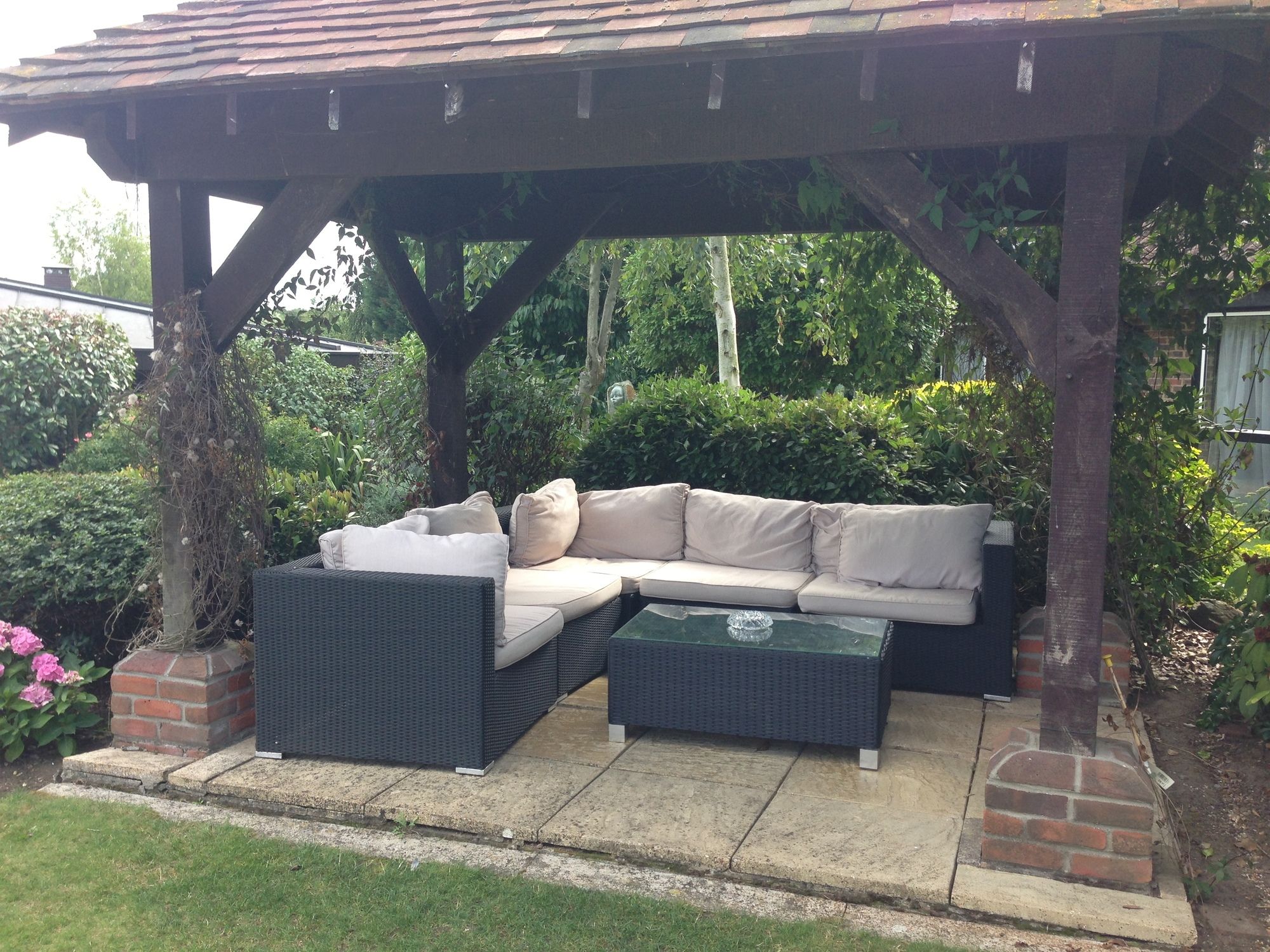 Фото Fredrick's Hotel Restaurant & SPA