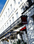 The George Hotel