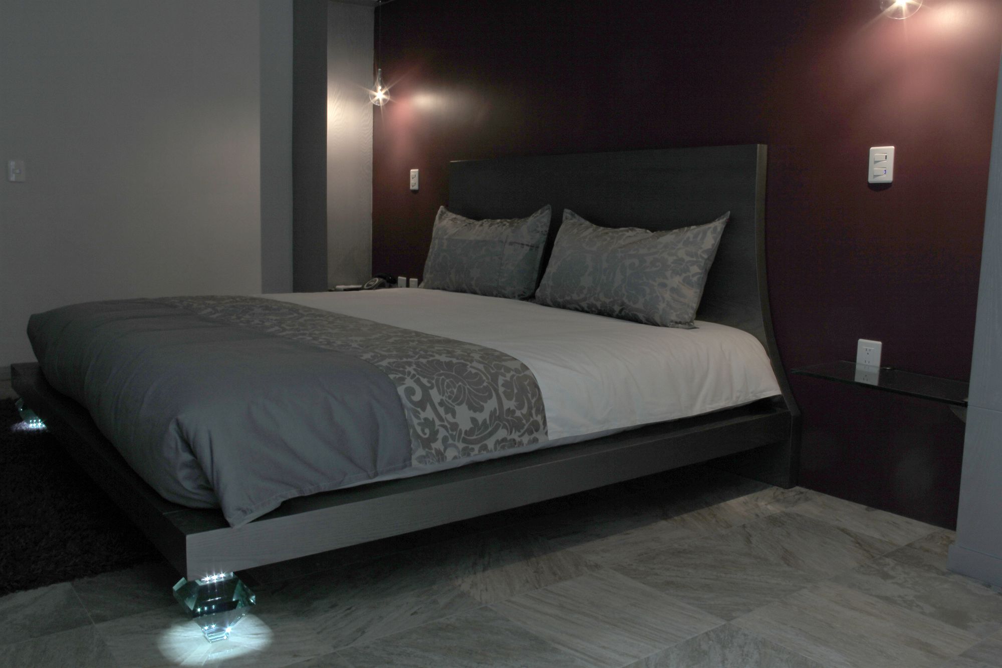 Фото Hotel Vista Hermosa