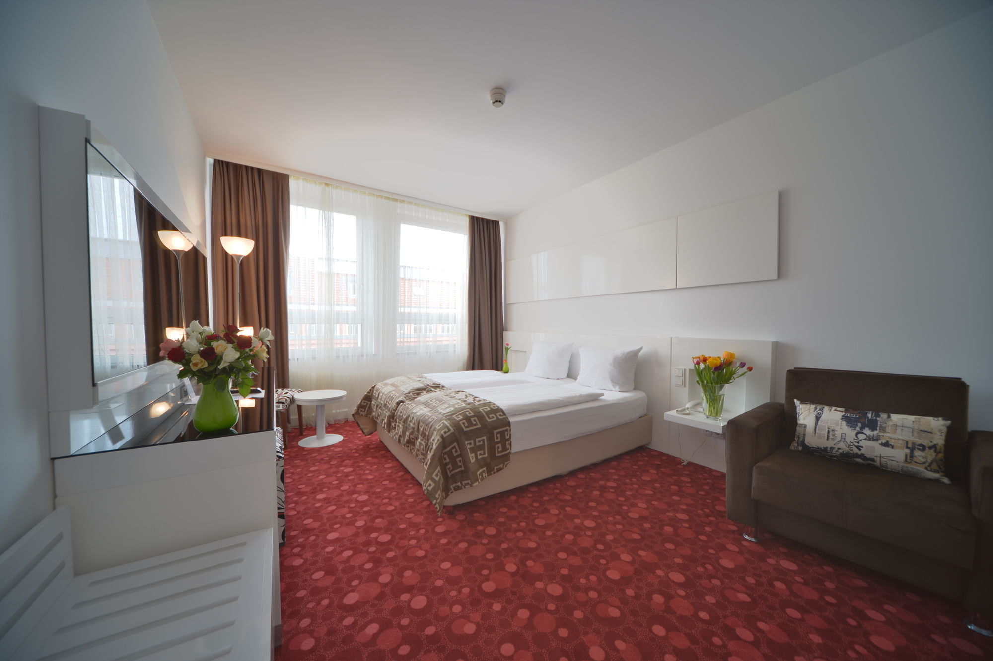 Фото Hotel Bayer's