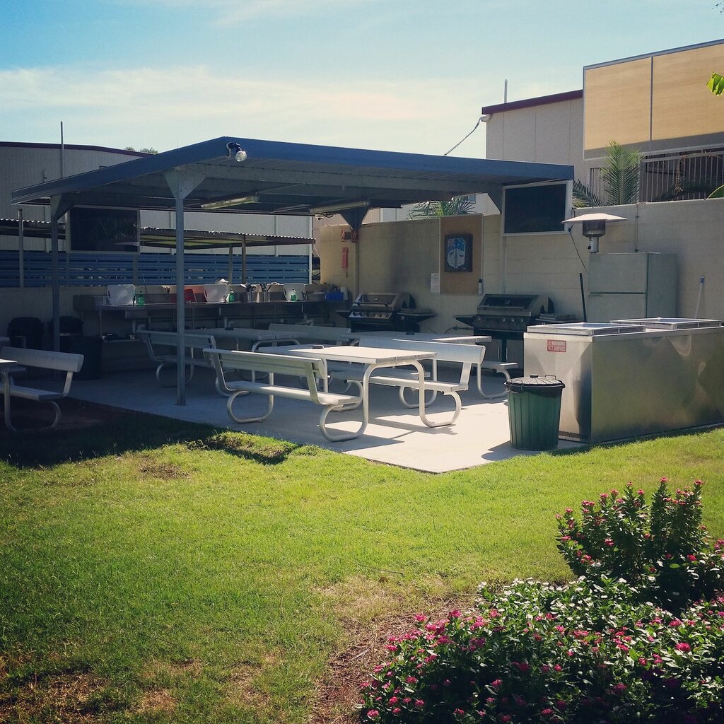 Hotel Leichhardt Accommodation, Queensland, photo