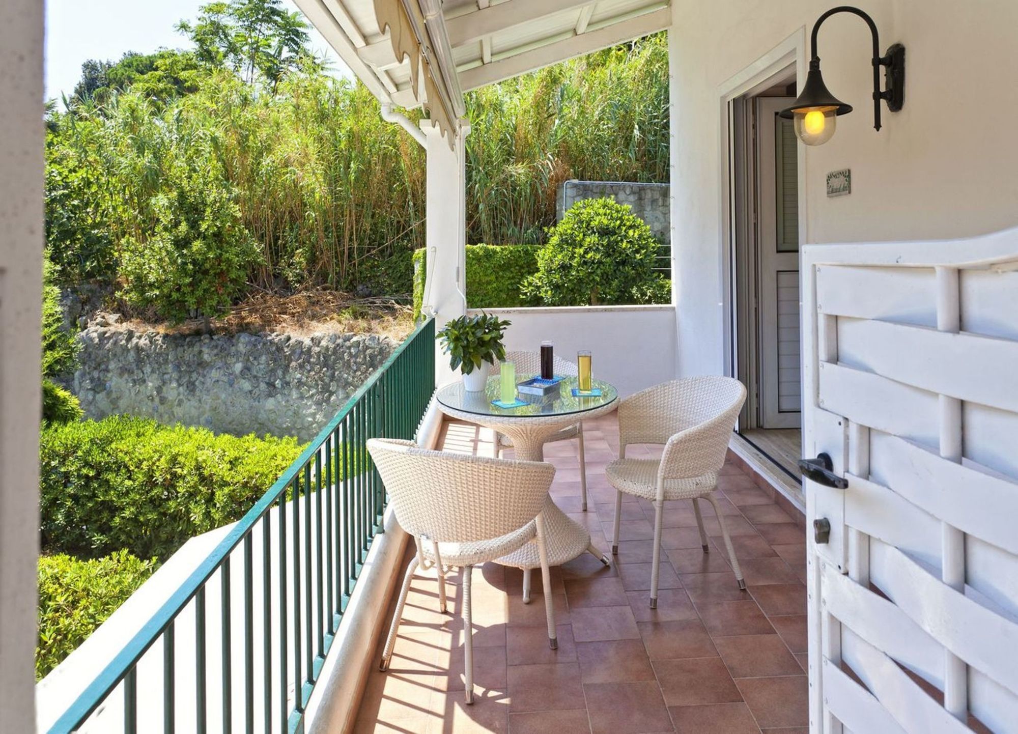 Фото Parco del Generale