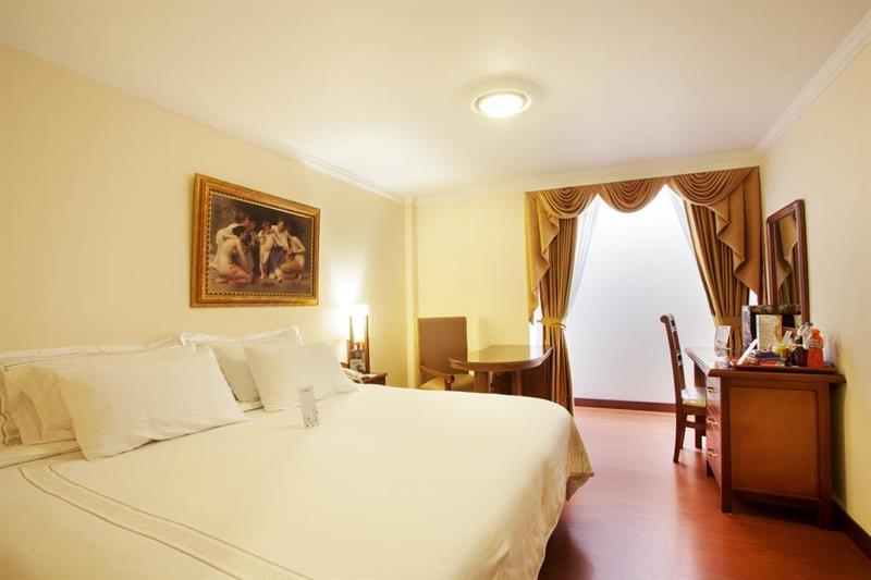 Фото Hotel Fernando Plaza