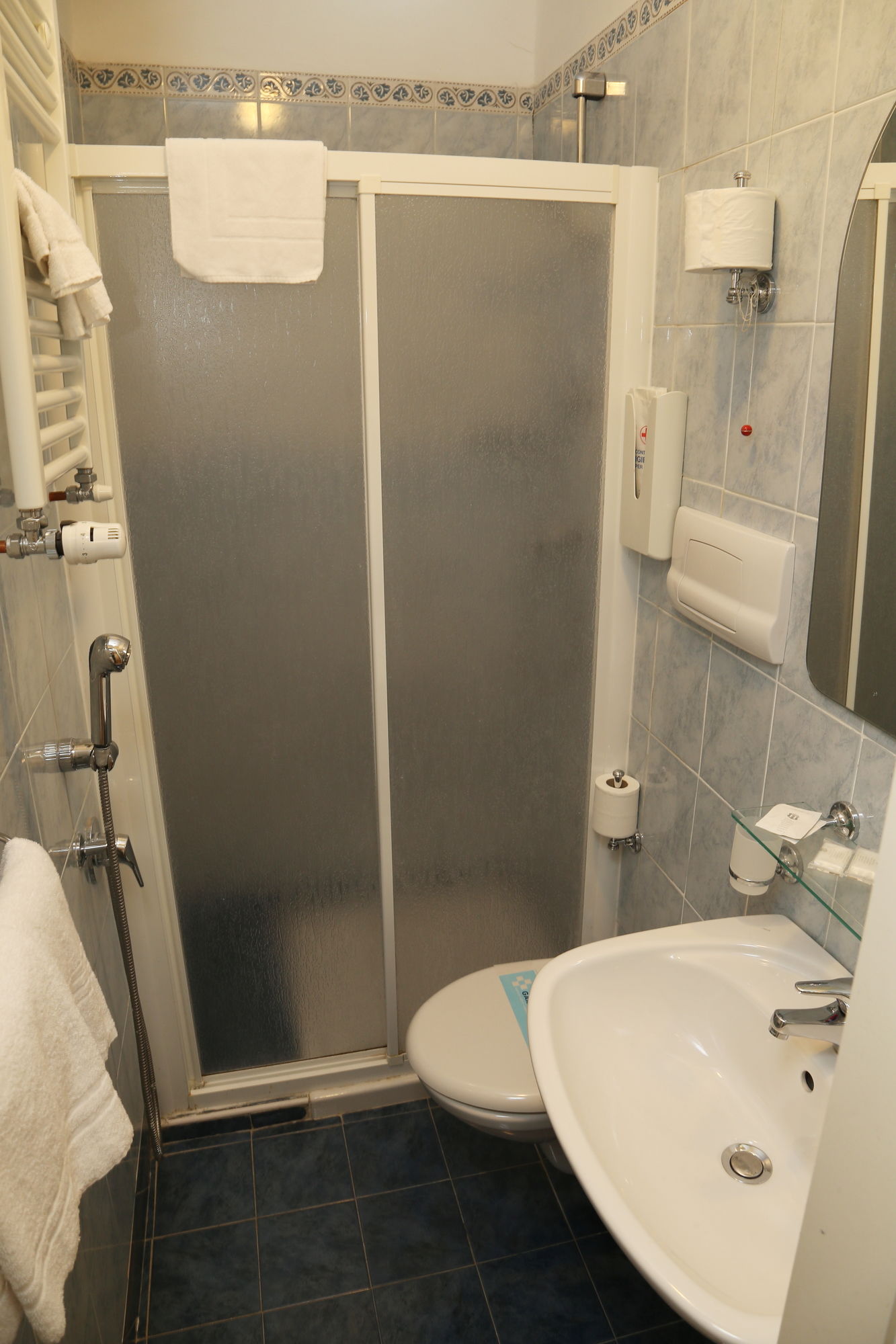 Фото Hotel dei Gonzaga