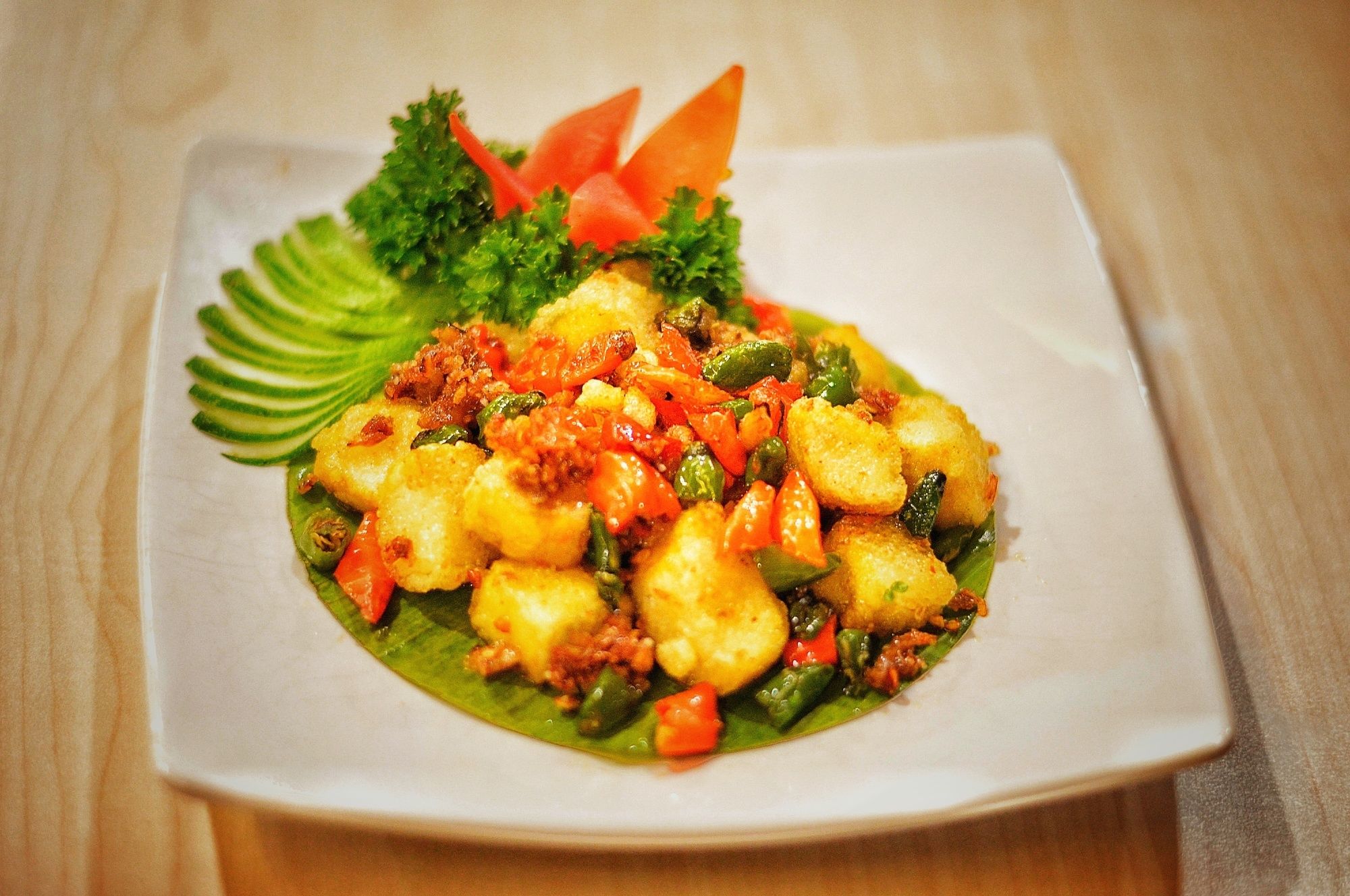 Фото Kedaton Hotel