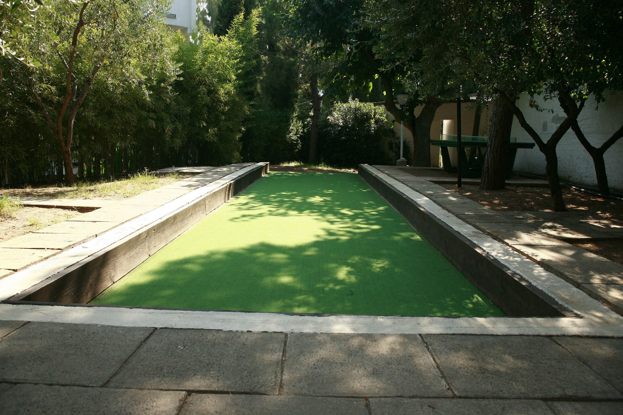 Фото Park Hotel Valle Clavia