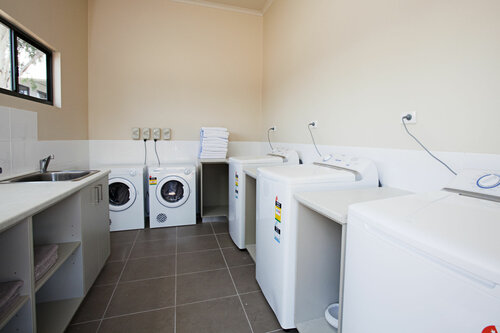 Гостиница Freshwater East Kimberley Apartments в Кунунерре