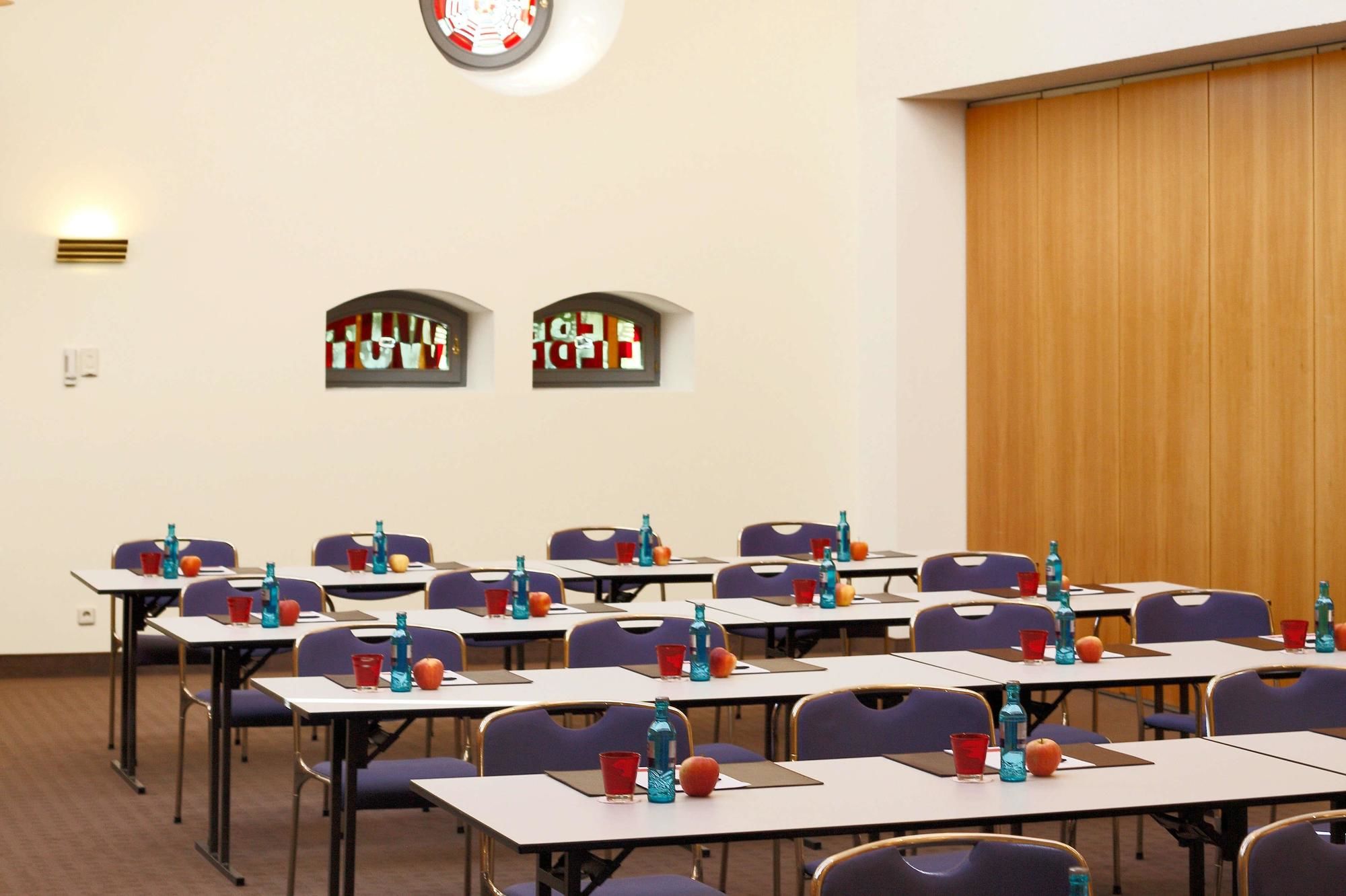 Фото H4 Hotel Residenzschloss Bayreuth