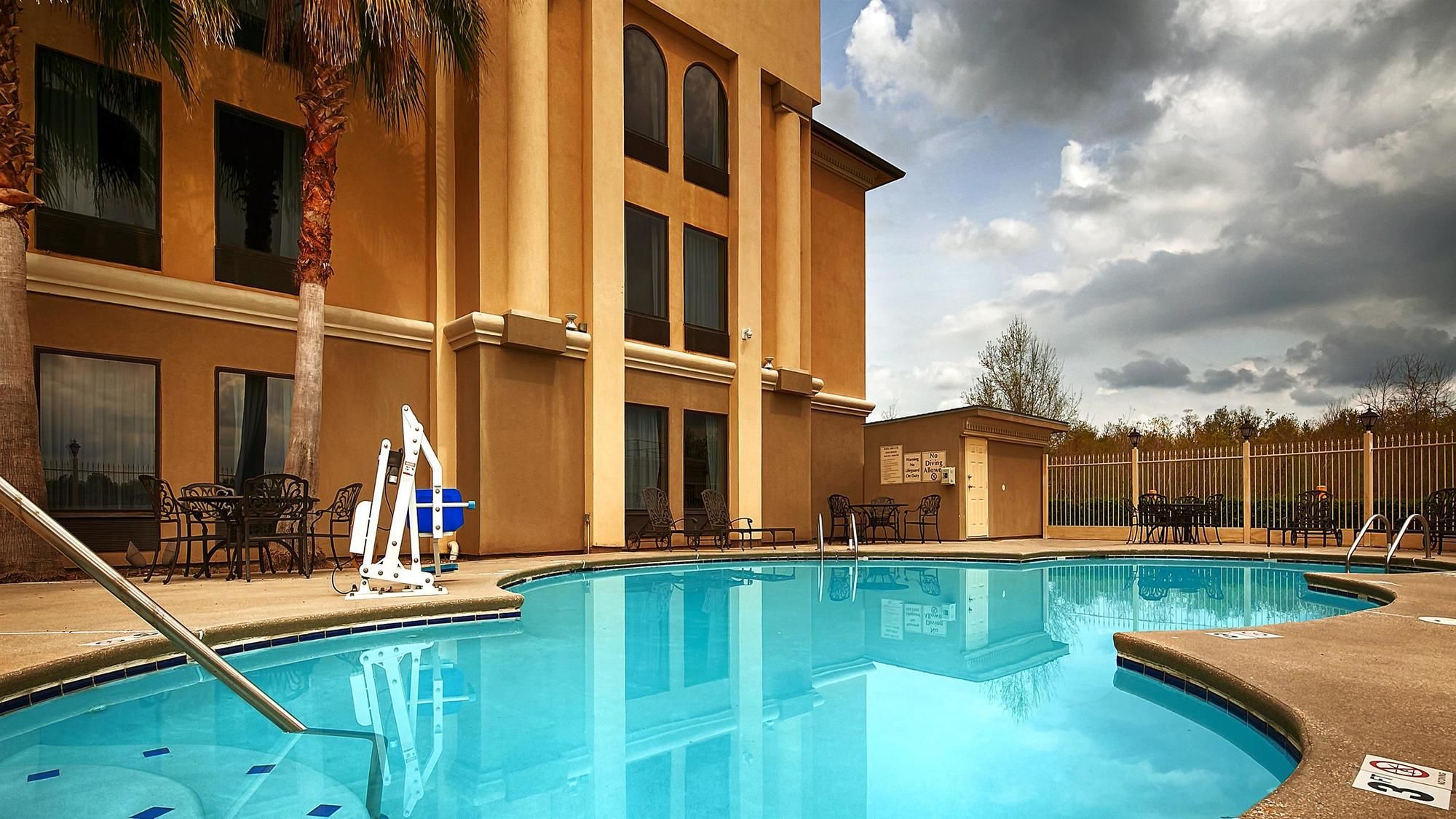 Фото Best Western Houma Inn