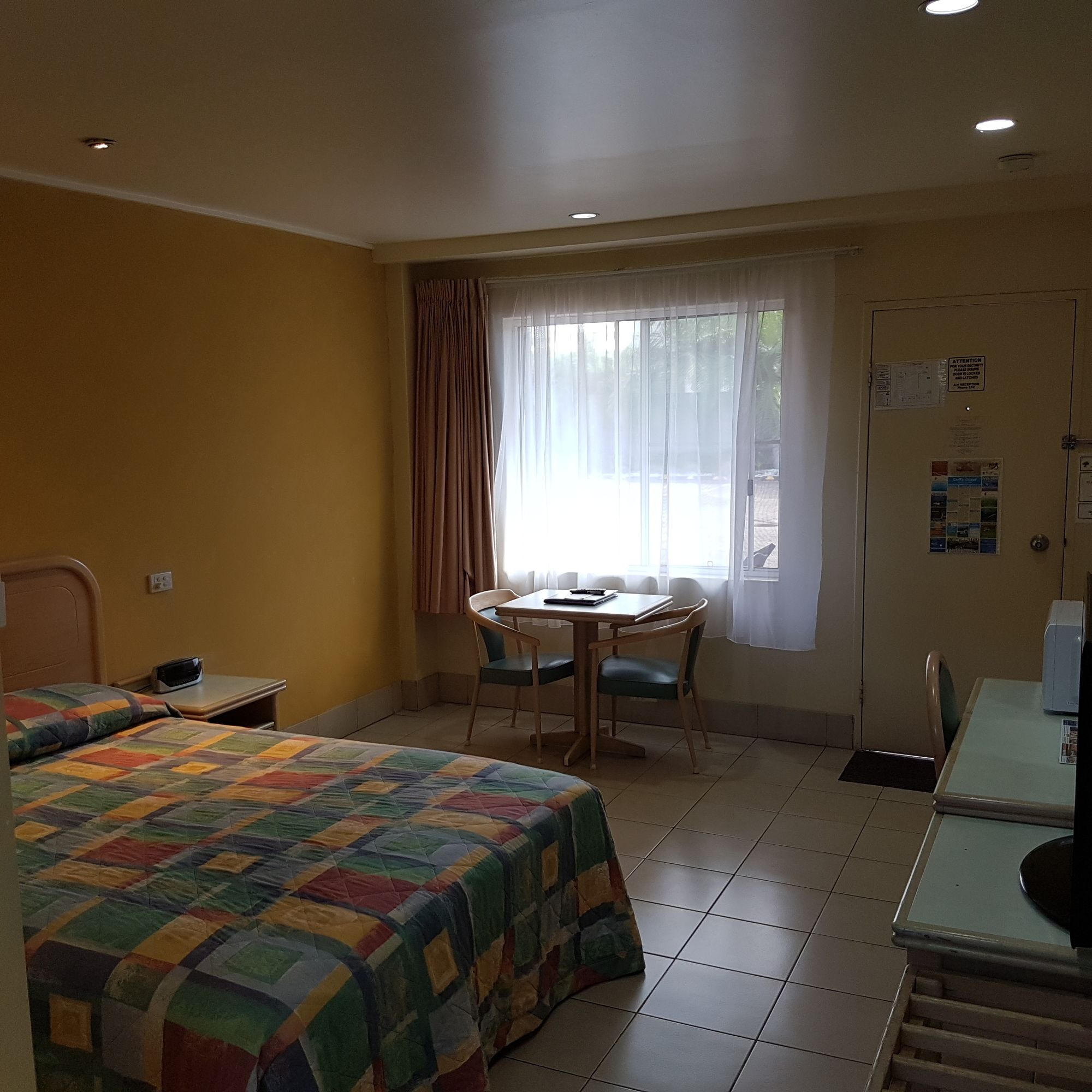 Фото Chelsea Motor Inn