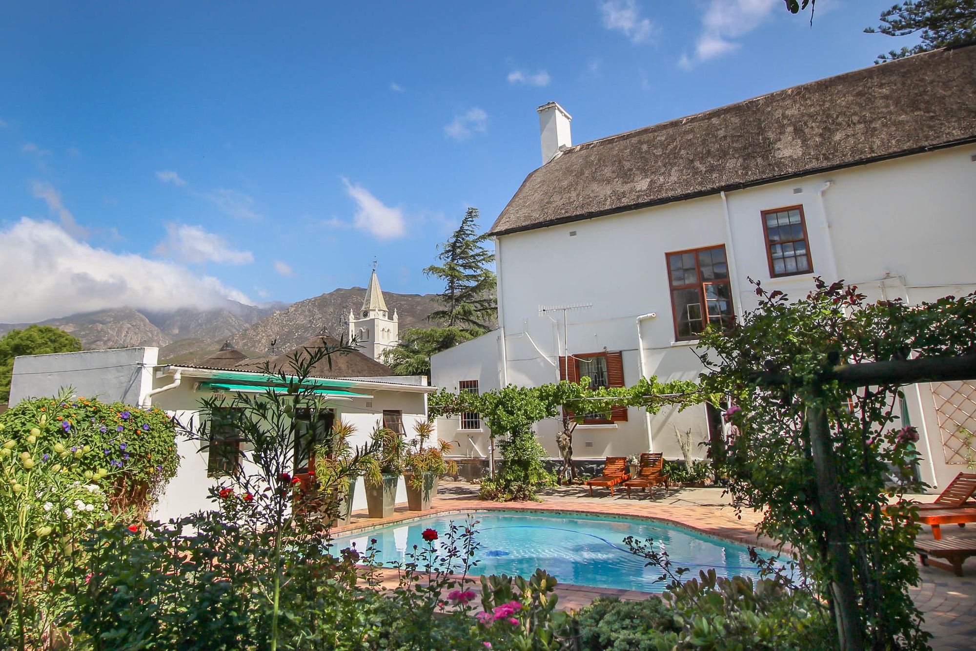 Фото Airlies Guest House