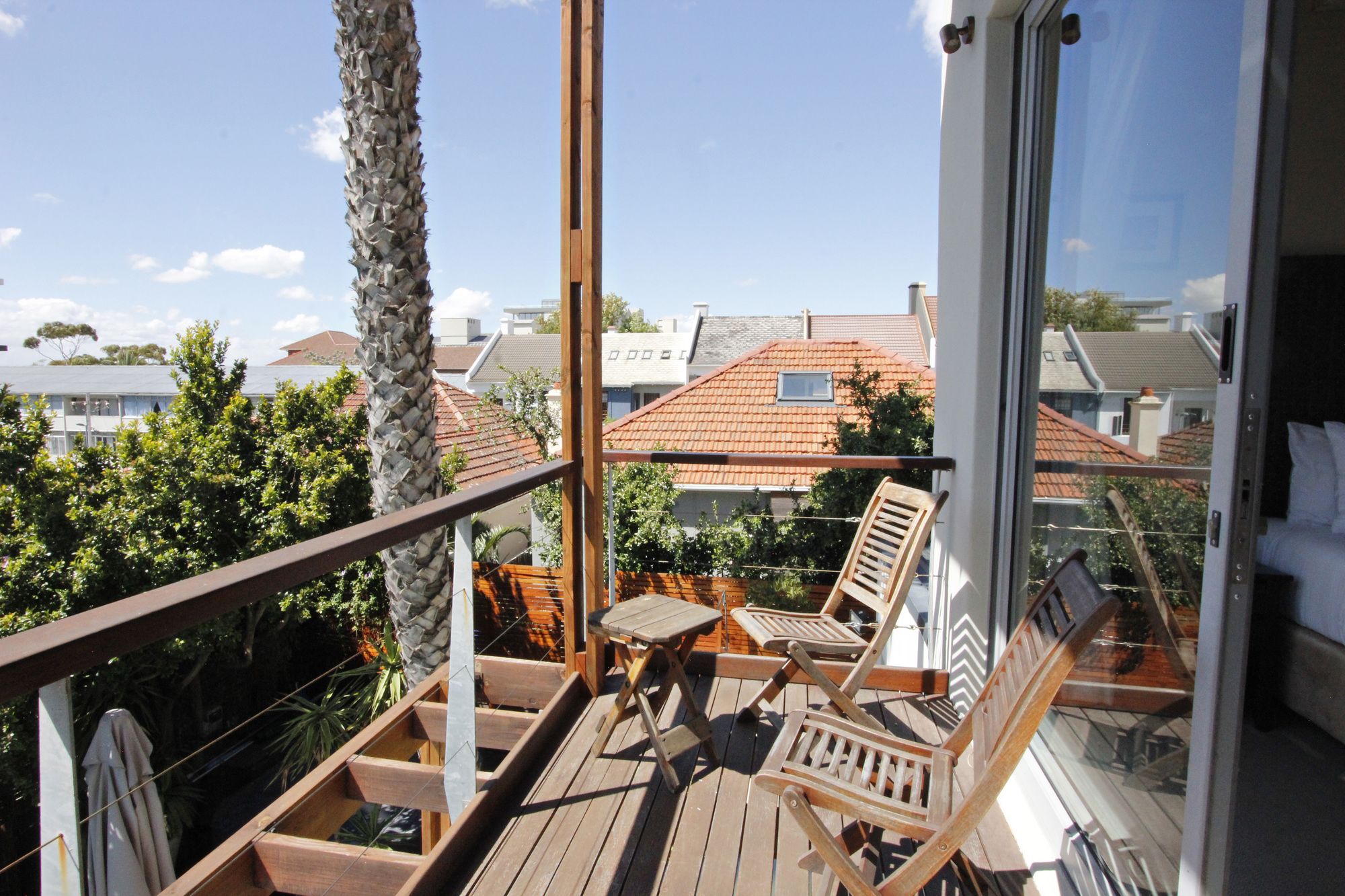 Фото The One 8 Hotel