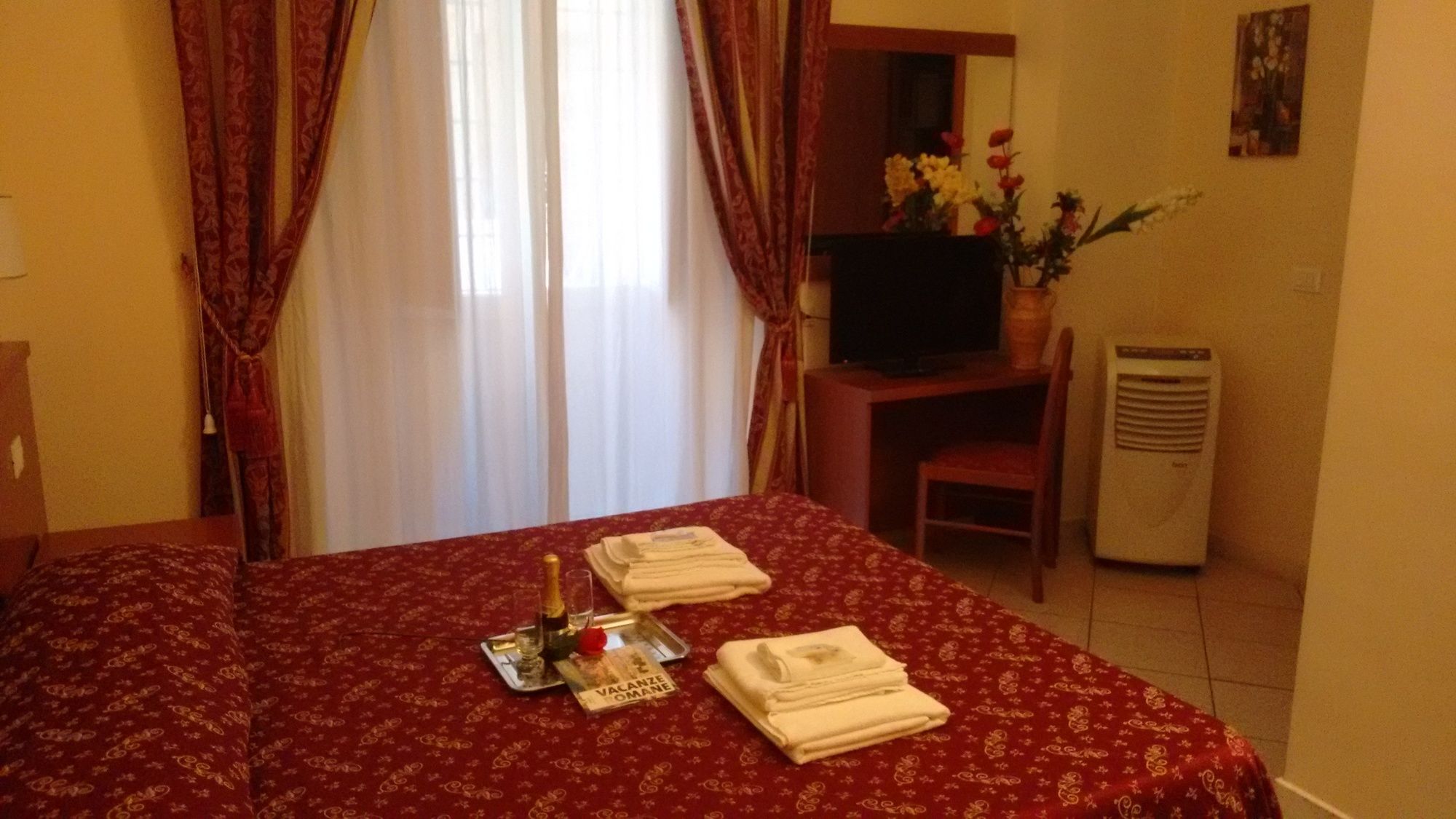 Фото A Casa di Mei