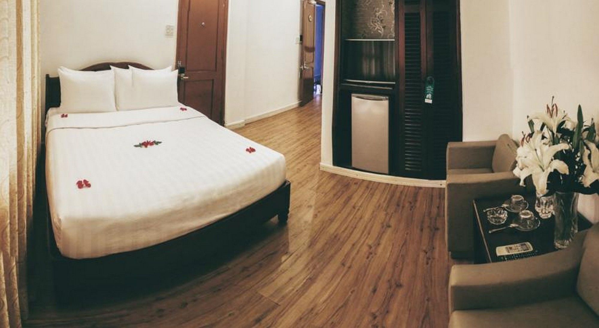 Фото Jasmine Hotel Hue