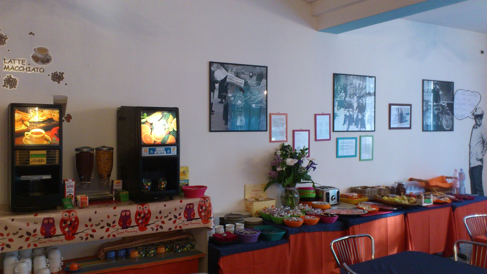 Фото Hotel Villa Elia