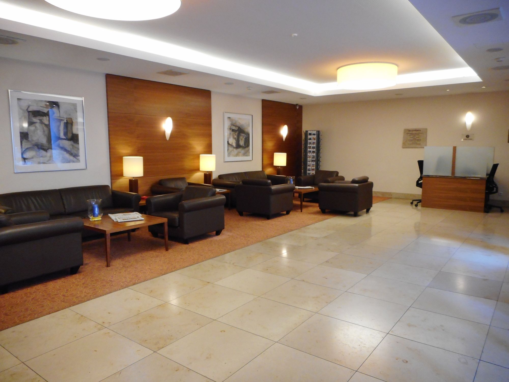 Фото Best Western Hotel Bamberg